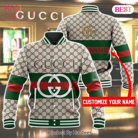 customize gucci